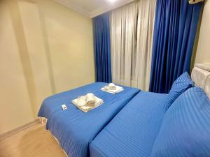 KENT GOLDEN APART Istanbul Taksim