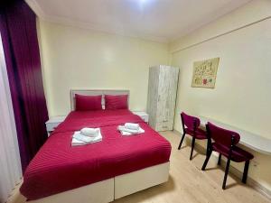 KENT GOLDEN APART Istanbul Taksim