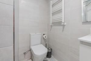 Hermoso Apartamento WIFI