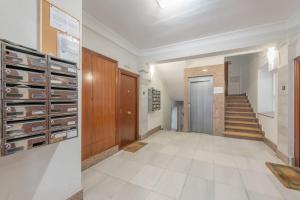 Hermoso Apartamento WIFI