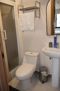 Lirios Miraflores Apartment