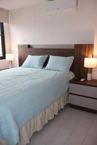 Lirios Miraflores Apartment