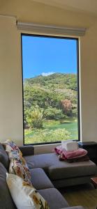 Casas Oria Monteverde