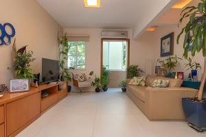 Ata201| Lindo 2 qto no Leblon à 5 minutos da praia