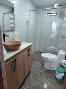 Finca Vista Verde Guarne