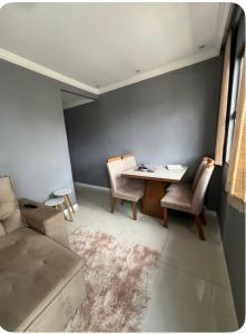 Casa climatizada em Salvador