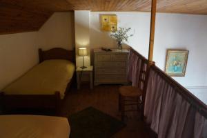 B&B / Chambres d'hotes Lo Rastelie : photos des chambres