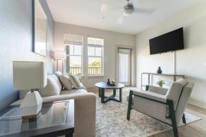 Landing Apartments - Isla Antigua