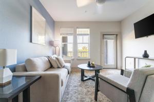 Landing Apartments - Isla Antigua