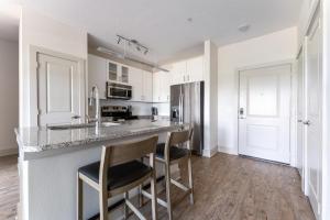 Landing Apartments - Isla Antigua