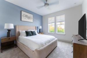 Landing Apartments - Isla Antigua