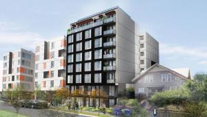 Landing Spectacular 1BD Courtyard