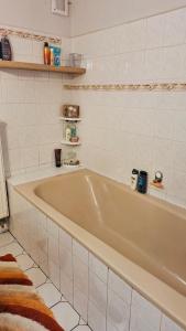 Rodinný apartmán Raisovka