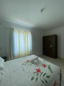 Casa Ampla na Guarda do Embau