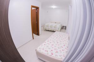 Casa Ampla na Guarda do Embau