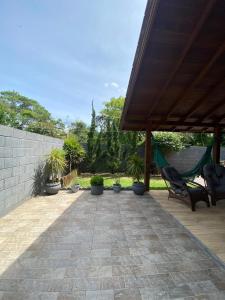 Casa Ampla na Guarda do Embau