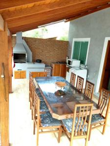 Casa Ampla na Guarda do Embau