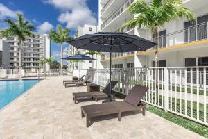 Landing Apartments - Modern Towers