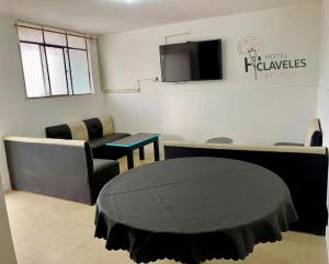 Hotel Claveles Atlixco