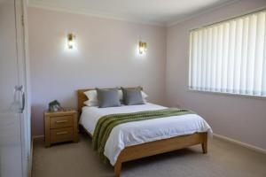 Festival ready home in north Tamworth, sleeps 9