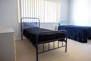 Festival ready home in north Tamworth, sleeps 9