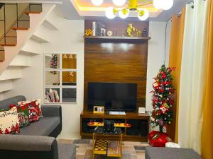 Balai Sais - Your Scenic Home Away from Home!