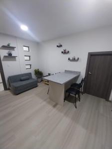 Residencia Bellavista