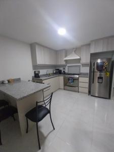 Residencia Bellavista