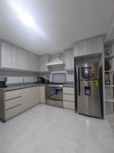 Residencia Bellavista