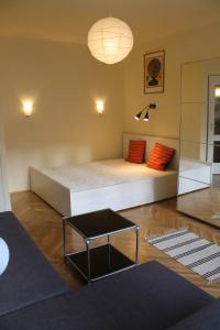 City Centre Apartment