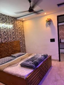 Private 1 Bhk Apartment at New Delhi