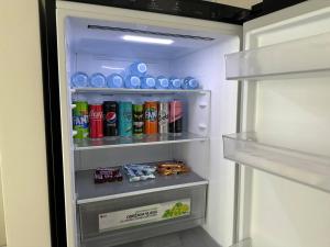 Beldorado Apartments - Belgrade Waterfront Azure Studio