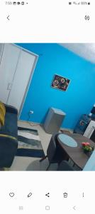 Apartamentos La Mina