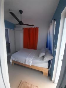 Apartamentos La Mina