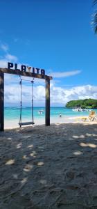 Apartamentos La Mina