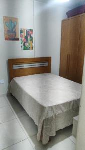 Apartamento na praia do morro