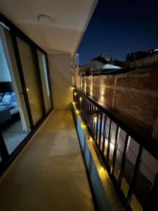 Departamento moderno confortable y con ubicación privilegiada de la ciudad Cercano a Palacio De La Moneda y los lugares turisticos de Santiago