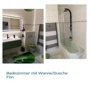 Harzbrise - Ferienwohnung mit Sauna, Smarthome, Wallbox