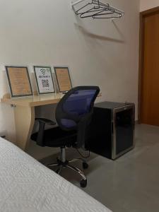 Hostel Recanto Verde