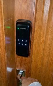 Quadra Praia - Posto 4