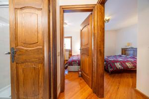 Le Gemelle Apartment