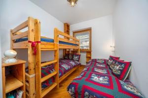 Le Gemelle Apartment