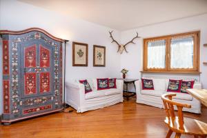 Le Gemelle Apartment