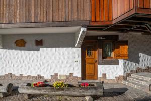 Le Gemelle Apartment