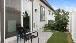 Landing Apartments - Zora Encanto