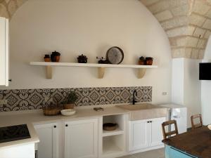 Corte SantOronzo - Casa Cummare