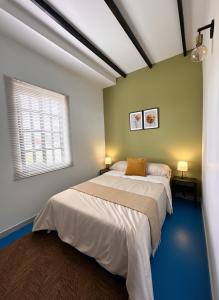 Cabaña Campestre en el Corazón del Eje Cafetero