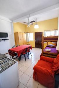 En Esta Tierra Complejo de cabañas de 1 2 o 3 ambientes