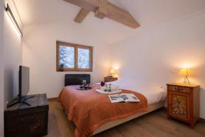 Chalet du Glacier - Happy Rentals