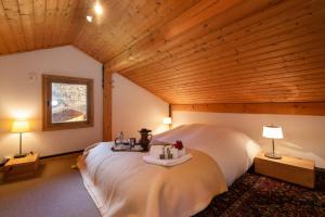 Chalet du Glacier - Happy Rentals